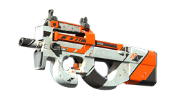 P90_Asiimov