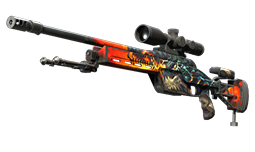 SSG-08_Dragonfire